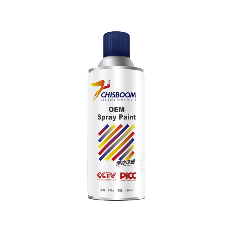 OEM sprayfärg